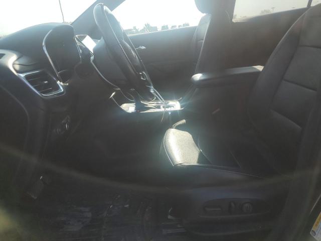 Photo 7 from auction – 2019 CHEVROLET EQUINOX PR with VIN 3GNAXPEX9KL265706
