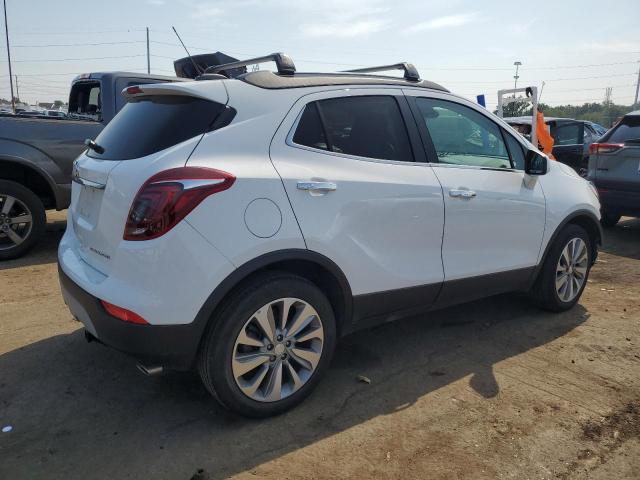 Photo 3 from auction – 2020 BUICK ENCORE PRE with VIN KL4CJASB8LB070122