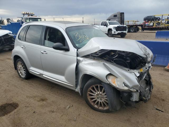 Photo 4 from auction – 2008 CHRYSLER PT CRUISER with VIN 3A8FY688X8T138250