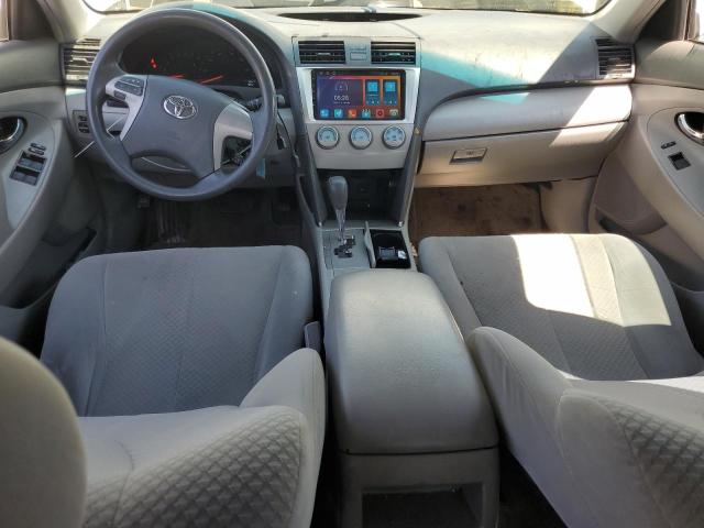 Photo 8 from auction – 2009 TOYOTA CAMRY BASE with VIN 4T4BE46K09R082295