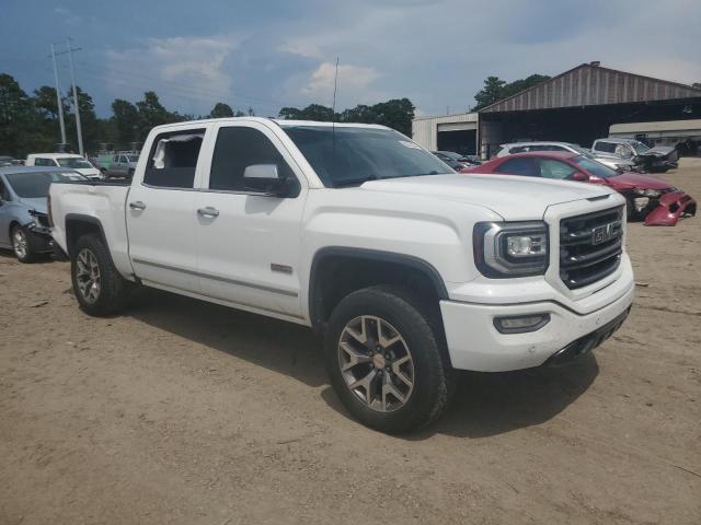 Photo 4 from auction – 2016 GMC SIERRA K15 with VIN 3GTU2NEJ7GG218355