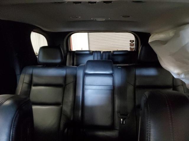 Photo 10 from auction – 2018 DODGE DURANGO GT with VIN 1C4RDJDG0JC456069
