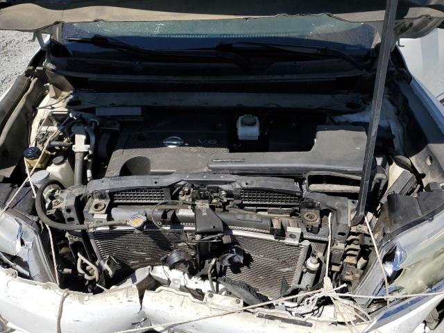 Foto 12 de la subasta – 2013 NISSAN PATHFINDER con VIN 5N1AR2MN7DC635860