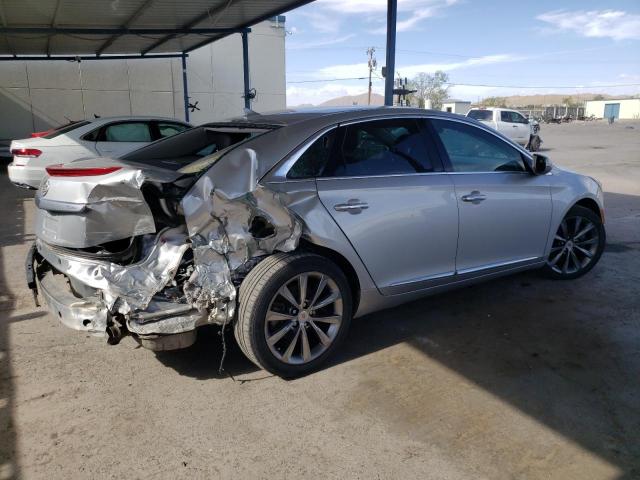 Photo 3 from auction – 2013 CADILLAC XTS with VIN 2G61N5S33D9114308