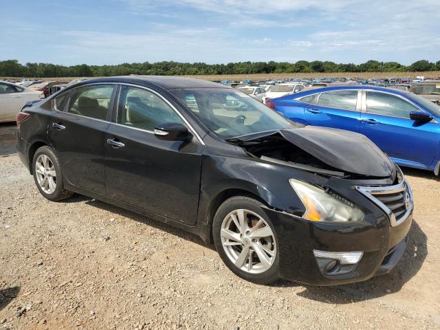 Photo 4 from auction – 2015 NISSAN ALTIMA 2.5 with VIN 1N4AL3AP0FC218395