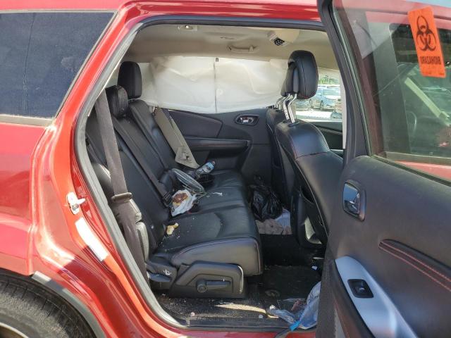 Photo 10 from auction – 2019 DODGE JOURNEY GT with VIN 3C4PDDEG0KT720307