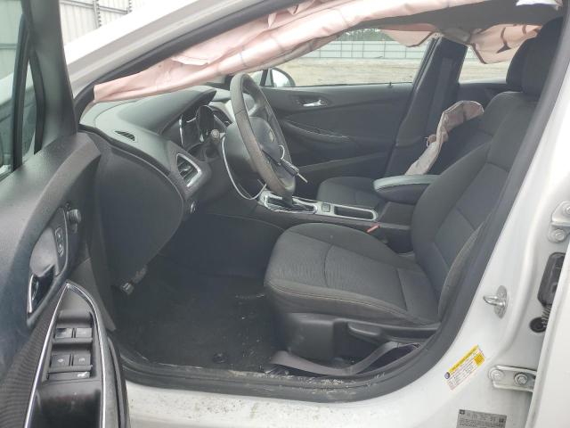 Photo 7 from auction – 2017 CHEVROLET CRUZE with VIN 1G1BC5SM1H7202273