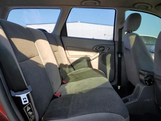 Photo 10 from auction – 2003 FORD FOCUS SE with VIN 1FAFP36323W312952