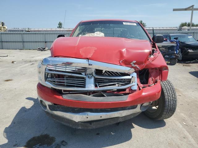 Photo 5 from auction – 2008 DODGE RAM 1500 S with VIN 1D7HU18218S506980