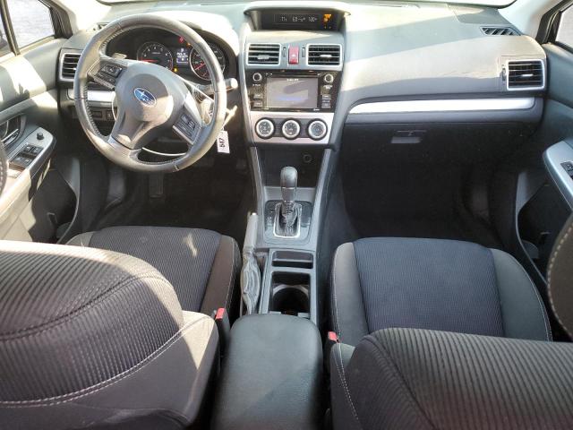 Photo 8 from auction – 2016 SUBARU IMPREZA SP with VIN JF1GPAP64G8224464