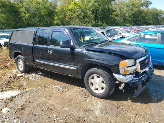 Photo 4 from auction – 2006 GMC NEW SIERRA with VIN 1GTEC19Z06Z176524