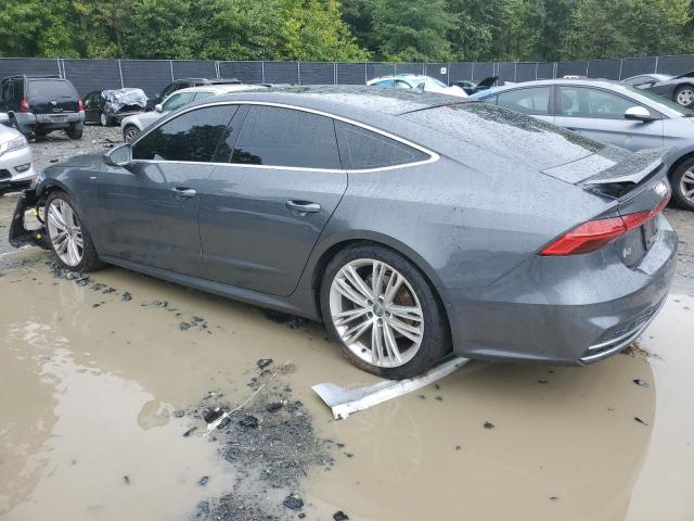 Photo 2 from auction – 2019 AUDI A7 PREMIUM with VIN WAUU2BF23KN124797