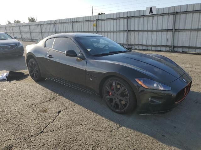 Photo 4 from auction – 2012 MASERATI GRANTURISM with VIN ZAM45KLA2C0063684