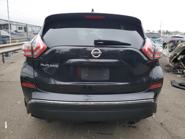 Photo 6 from auction – 2016 NISSAN MURANO S with VIN 5N1AZ2MG0GN165892