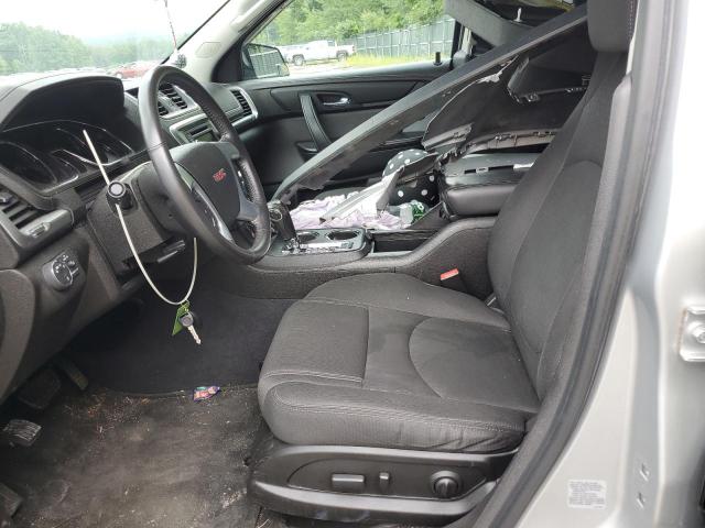 Photo 7 from auction – 2015 GMC ACADIA SLE with VIN 1GKKVPKD8FJ338367