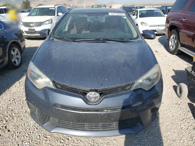 Photo 5 from auction – 2015 TOYOTA COROLLA L with VIN 5YFBURHE8FP214881