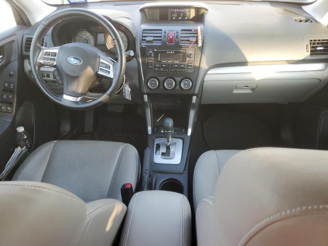 Photo 8 from auction – 2014 SUBARU FORESTER 2 with VIN JF2SJAHC1EH440801