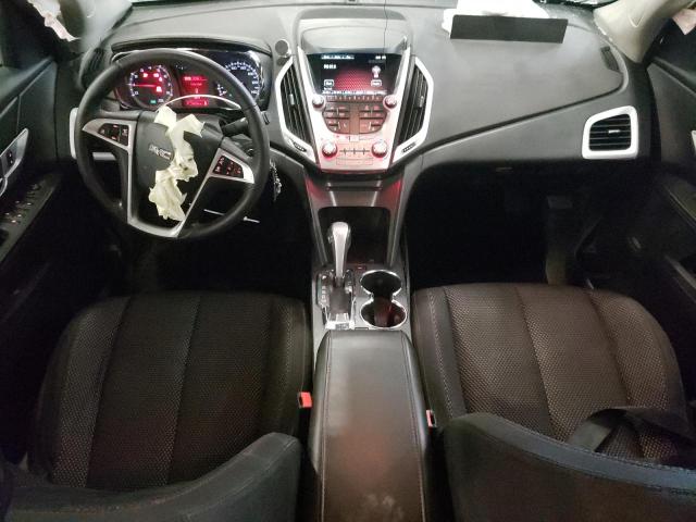 Photo 8 from auction – 2014 GMC TERRAIN SL with VIN 2GKALREK9E6219276