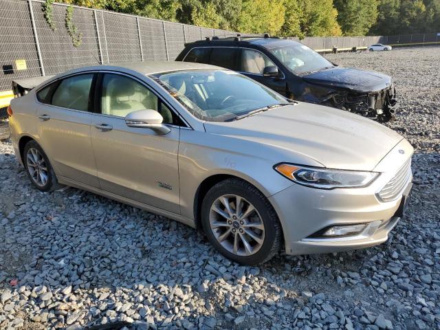 Photo 4 from auction – 2017 FORD FUSION SE with VIN 3FA6P0PU3HR136980