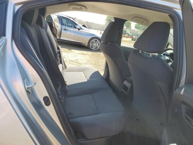 Photo 10 from auction – 2022 TOYOTA COROLLA LE with VIN JTDEAMDE4NJ042205