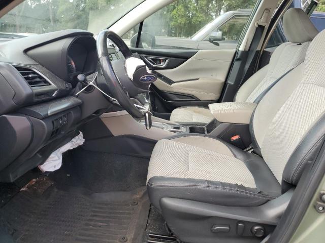 Photo 7 from auction – 2020 SUBARU FORESTER P with VIN JF2SKAJC8LH586956