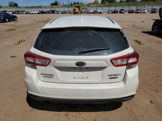 Photo 6 from auction – 2019 SUBARU IMPREZA SP with VIN 4S3GTAM69K3703740