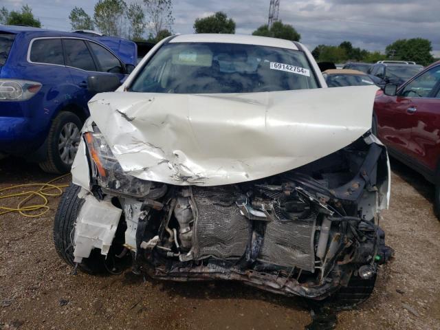 Photo 5 from auction – 2014 NISSAN ROGUE SELE with VIN JN8AS5MT4EW607205