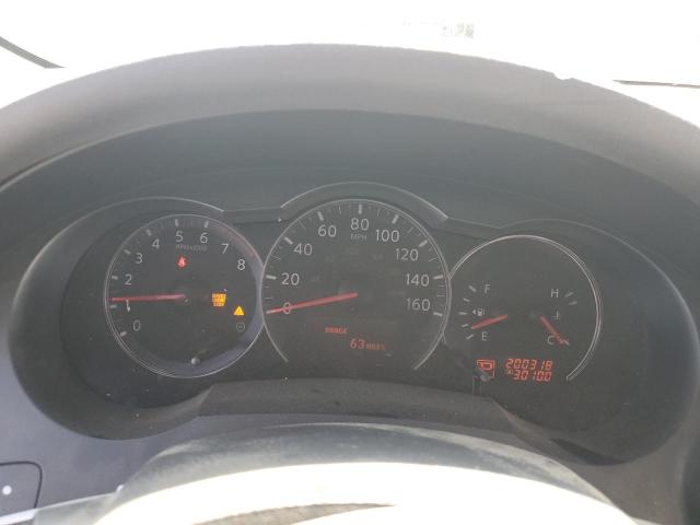 Photo 9 from auction – 2010 NISSAN ALTIMA BAS with VIN 1N4AL2APXAN472669