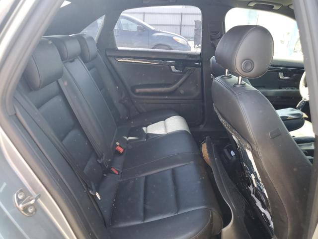 Foto 10 de la subasta – 2007 AUDI A4 S-LINE con VIN WAUBF78E47A040664