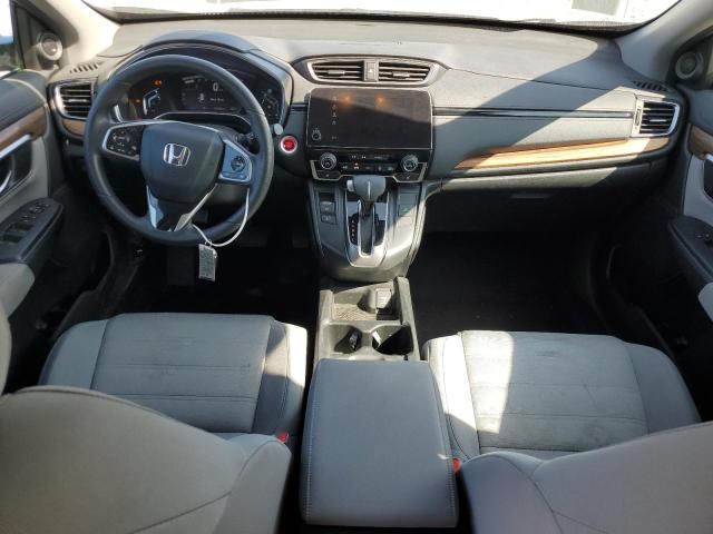 Photo 8 from auction – 2019 HONDA CR-V EX with VIN 7FARW2H56KE021848