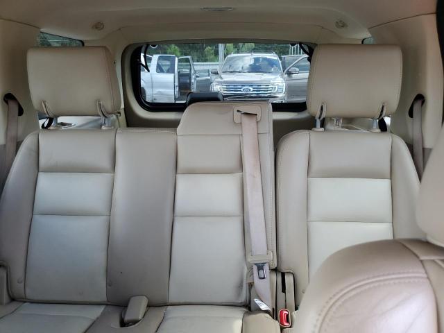 Photo 10 from auction – 2010 FORD EXPLORER E with VIN 1FMEU7EE9AUA73235