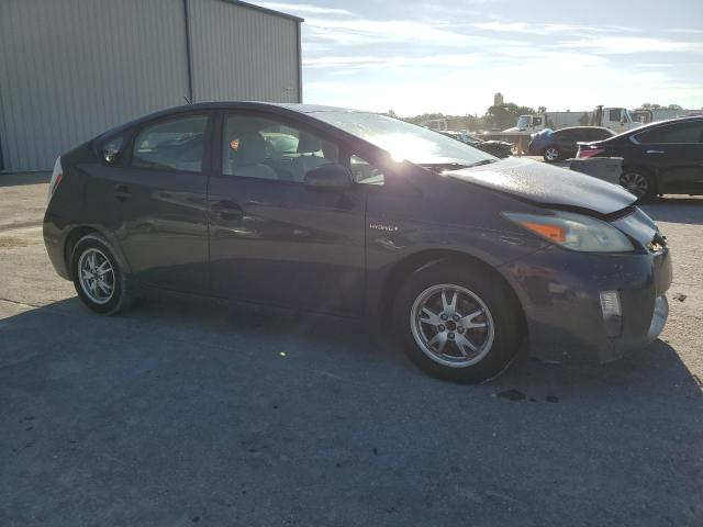 Photo 4 from auction – 2011 TOYOTA PRIUS with VIN JTDKN3DUXB5365459