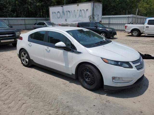 Снимка 4 от търг – 2013 CHEVROLET VOLT с VIN 1G1RA6E40DU140060