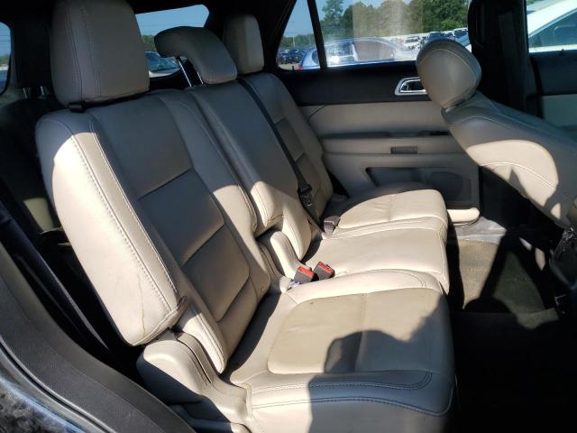 Photo 11 from auction – 2014 FORD EXPLORER X with VIN 1FM5K7D83EGA36199