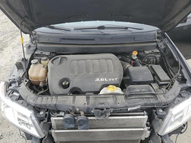 Photo 11 from auction – 2014 DODGE JOURNEY SX with VIN 3C4PDDBGXET230143