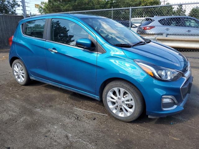 Photo 4 from auction – 2019 CHEVROLET SPARK 2LT with VIN KL8CF6SA9KC726180