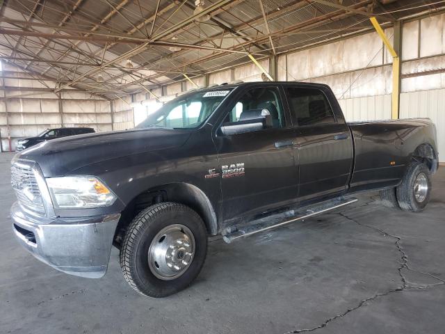 RAM 3500 ST 2017 with VIN 3C63RPGL6HG526580 - Photo from auction