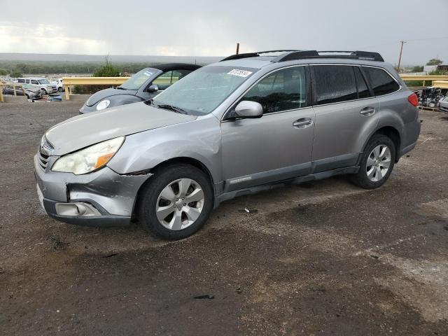 Фото 1 с аукциона – 2010 SUBARU OUTBACK 3. с VIN 4S4BRDLC1A2365820