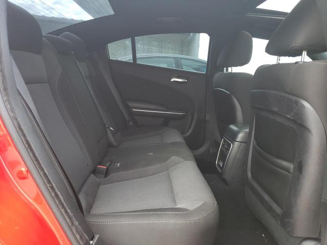 Photo 10 from auction – 2019 DODGE CHARGER SX with VIN 2C3CDXBG5KH717498