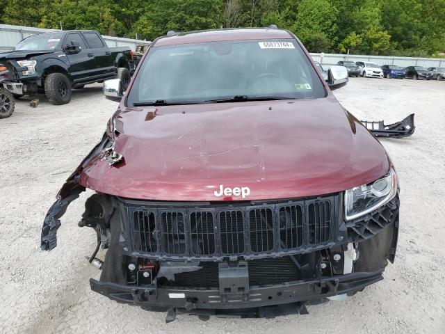 Photo 5 from auction – 2016 JEEP GRAND CHER with VIN 1C4RJFBG7GC376317
