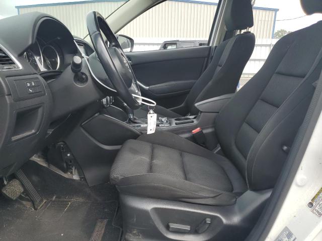 Photo 7 from auction – 2016 MAZDA CX-5 TOURI with VIN JM3KE2CY0G0814240