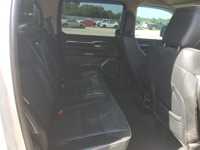 Photo 10 from auction – 2021 RAM 1500 LARAM with VIN 1C6SRFJM7MN674634