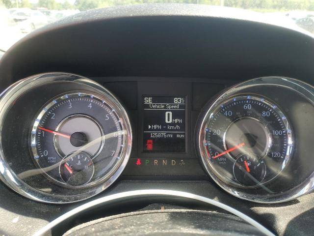 Photo 9 from auction – 2015 CHRYSLER TOWN & COU with VIN 2C4RC1BG6FR594591