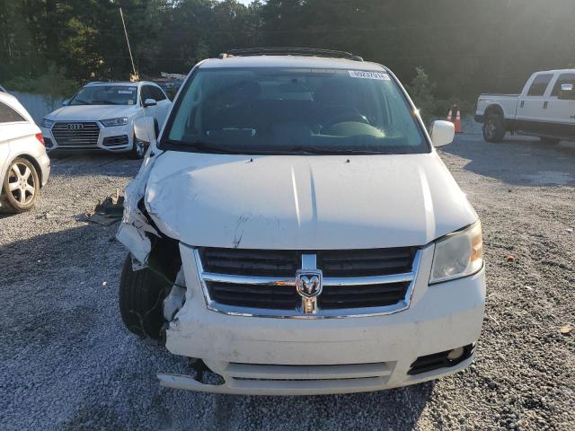 Photo 5 from auction – 2010 DODGE GRAND CARA with VIN 2D4RN5D18AR409513