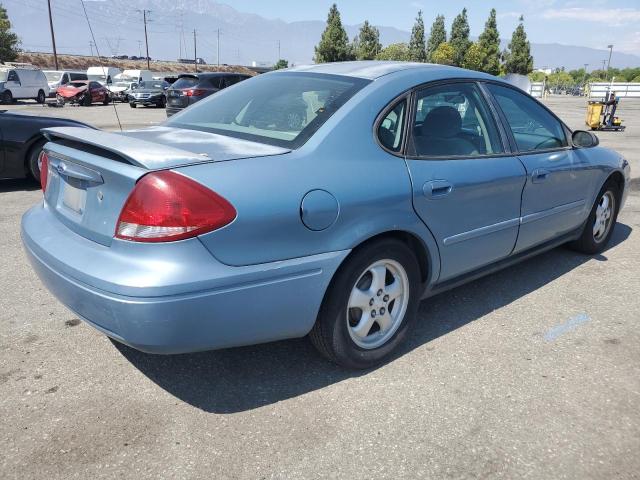 Photo 3 from auction – 2006 FORD TAURUS SE with VIN 1FAFP53U76A198778