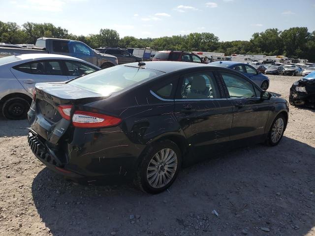 Photo 3 from auction – 2016 FORD FUSION SE with VIN 3FA6P0LU7GR251408
