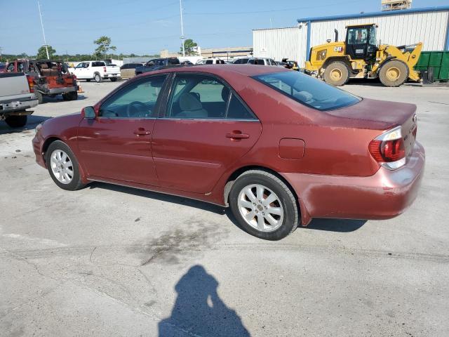 Photo 2 from auction – 2005 TOYOTA CAMRY LE with VIN 4T1BE32K85U032491