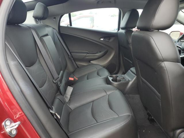 Photo 10 from auction – 2019 CHEVROLET VOLT PREMI with VIN 1G1RB6S52KU128743