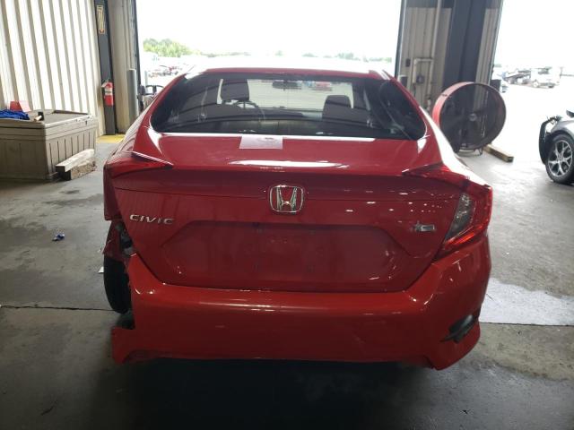 Foto 6 de la subasta – 2016 HONDA CIVIC EX con VIN 2HGFC2F73GH525465