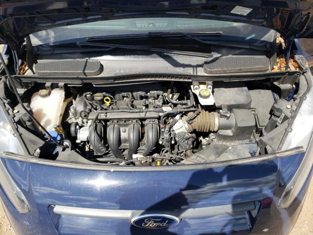 Photo 11 from auction – 2015 FORD TRANSIT CO with VIN NM0GE9F75F1193268